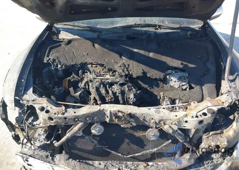 2009 Acura Tsx из США, поврежденный, VIN JH4CU26689C011086